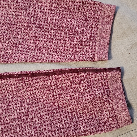 Gymshark Flex High Waisted Leggings - Picture 3 of 3